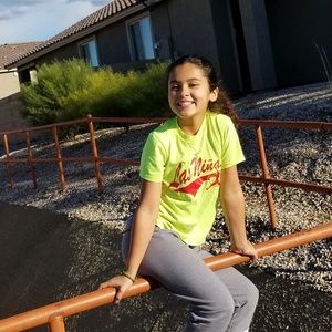 Meet your Posher, Bianca